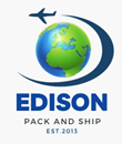 Edison Pack and Ship Business Center, Edison NJ
